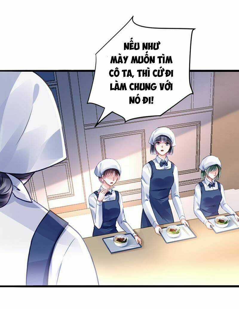 Thanh Xuân Bị Lãng Quên Chapter 35 trang 8