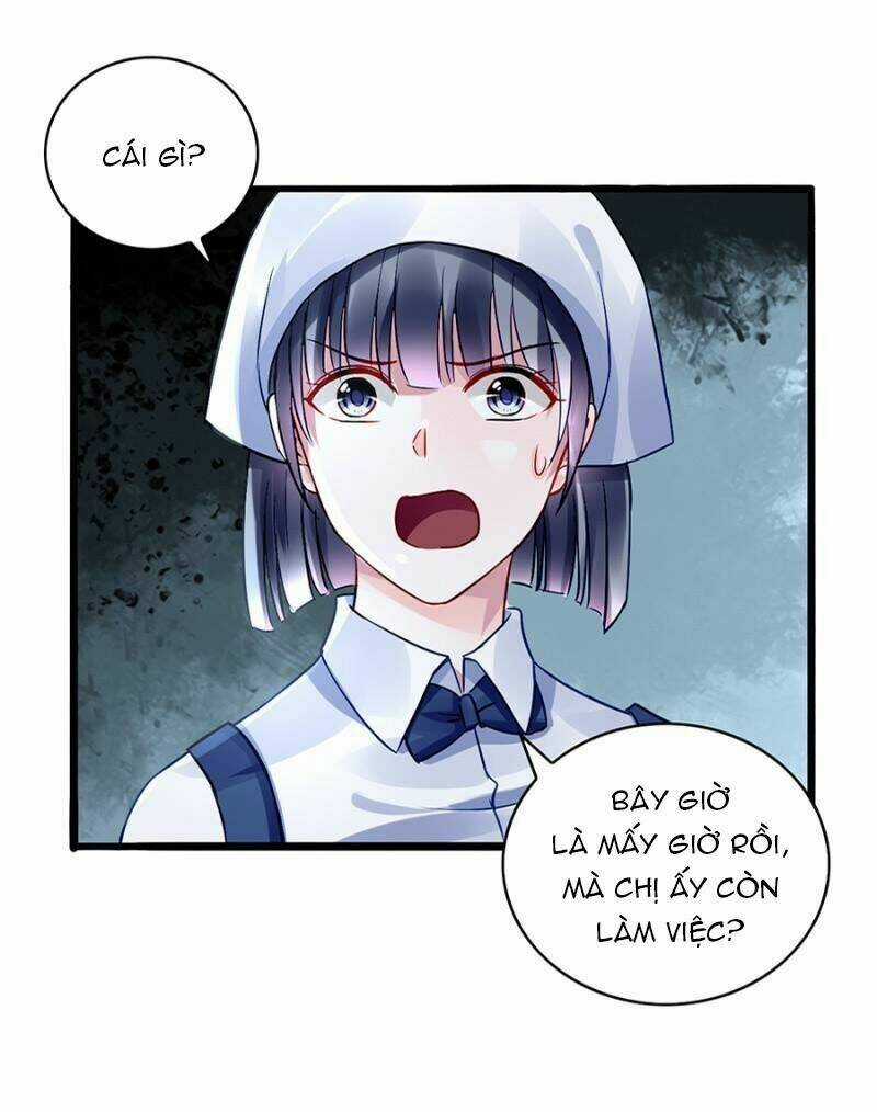 Thanh Xuân Bị Lãng Quên Chapter 35 trang 9