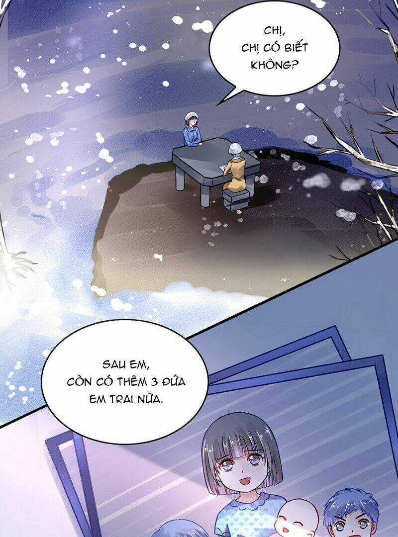 Thanh Xuân Bị Lãng Quên Chapter 36 trang 1