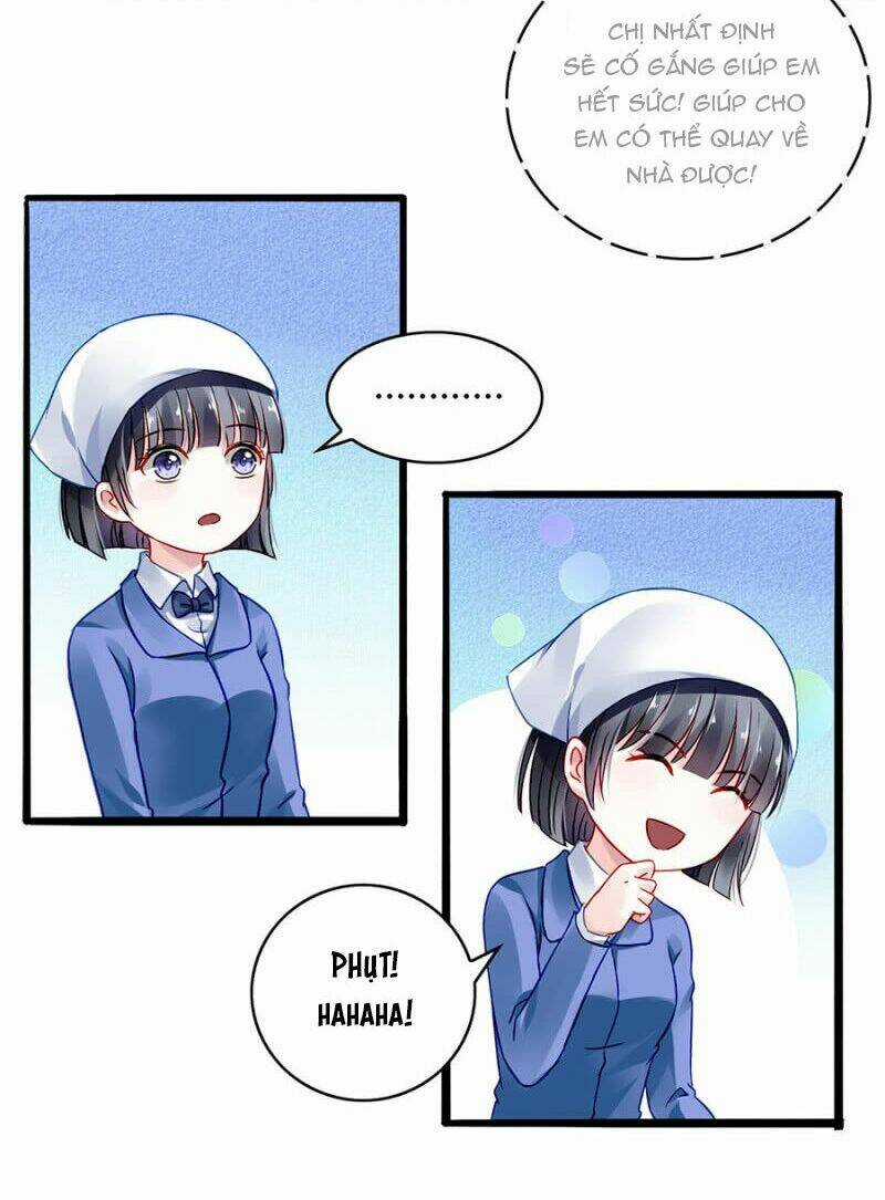 Thanh Xuân Bị Lãng Quên Chapter 36 trang 10