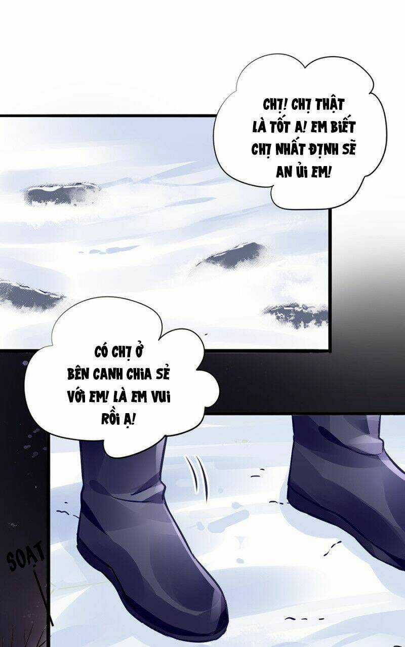 Thanh Xuân Bị Lãng Quên Chapter 36 trang 11