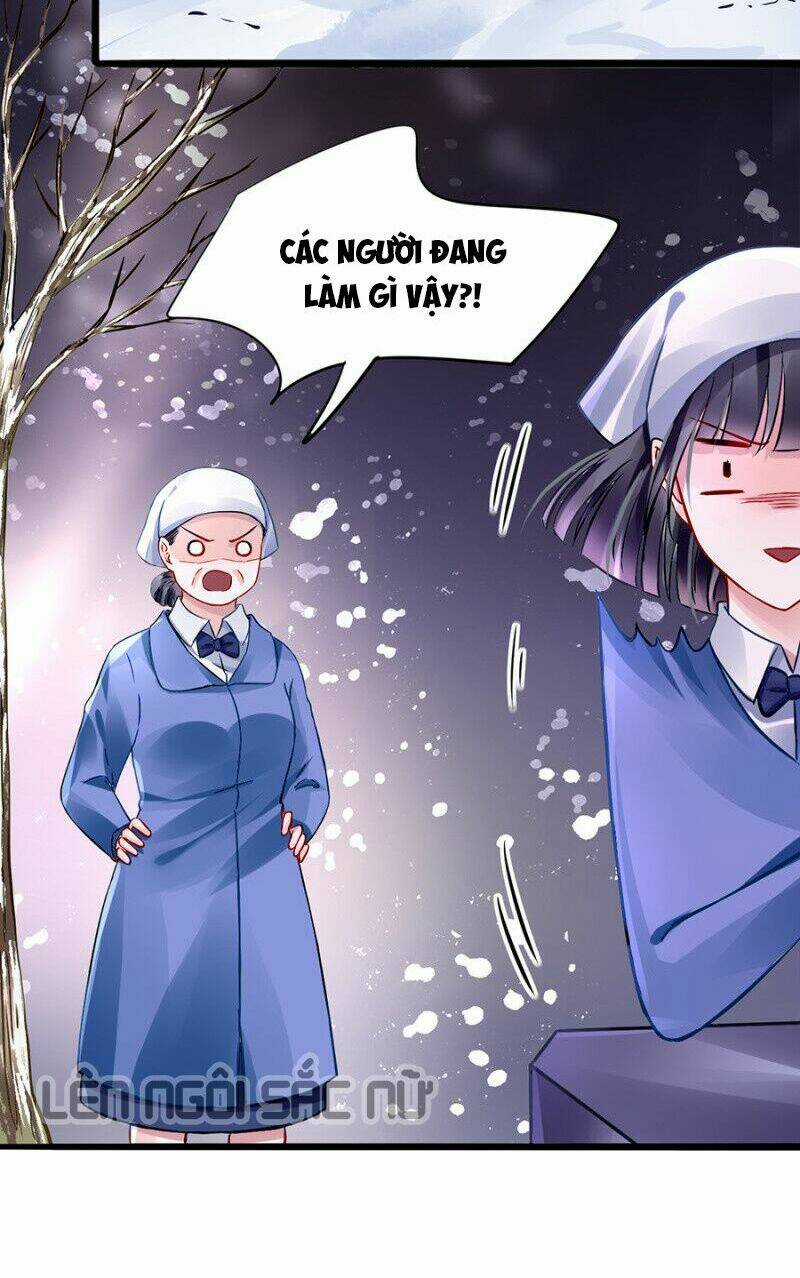 Thanh Xuân Bị Lãng Quên Chapter 36 trang 12