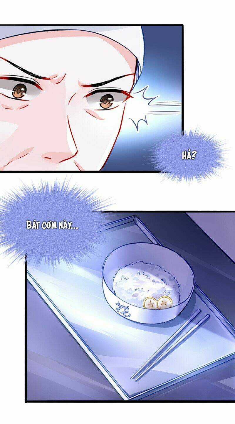 Thanh Xuân Bị Lãng Quên Chapter 36 trang 13