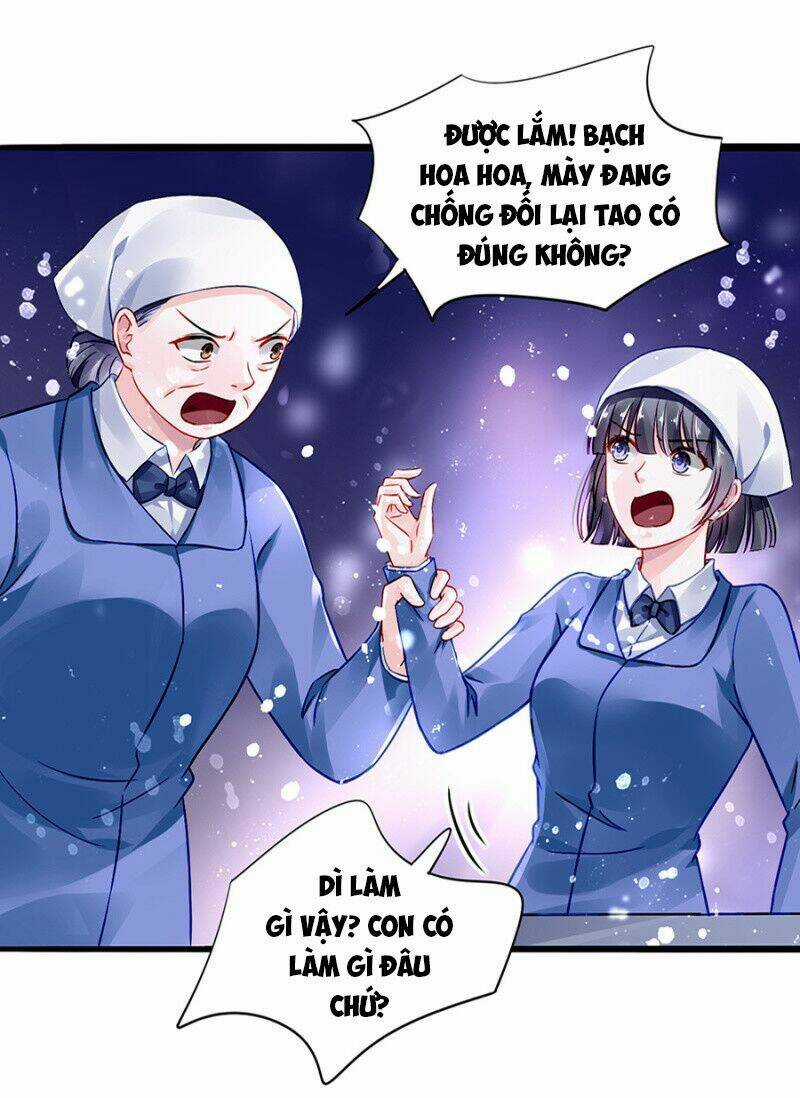 Thanh Xuân Bị Lãng Quên Chapter 36 trang 14