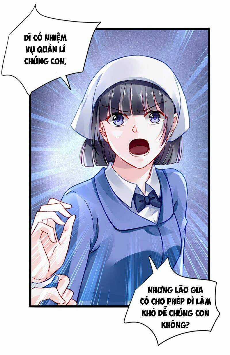 Thanh Xuân Bị Lãng Quên Chapter 36 trang 15