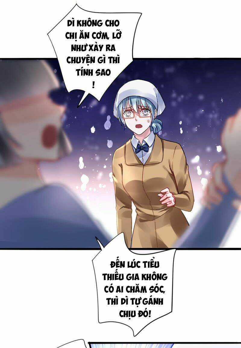 Thanh Xuân Bị Lãng Quên Chapter 36 trang 16