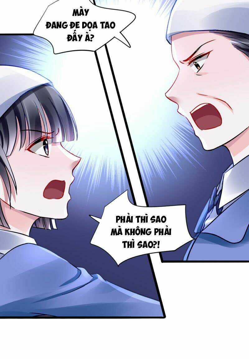 Thanh Xuân Bị Lãng Quên Chapter 36 trang 17