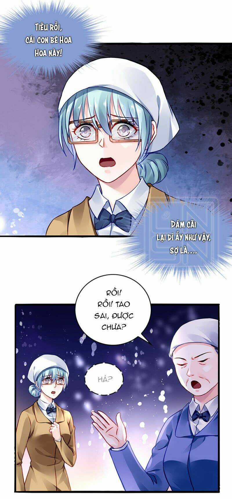 Thanh Xuân Bị Lãng Quên Chapter 36 trang 18