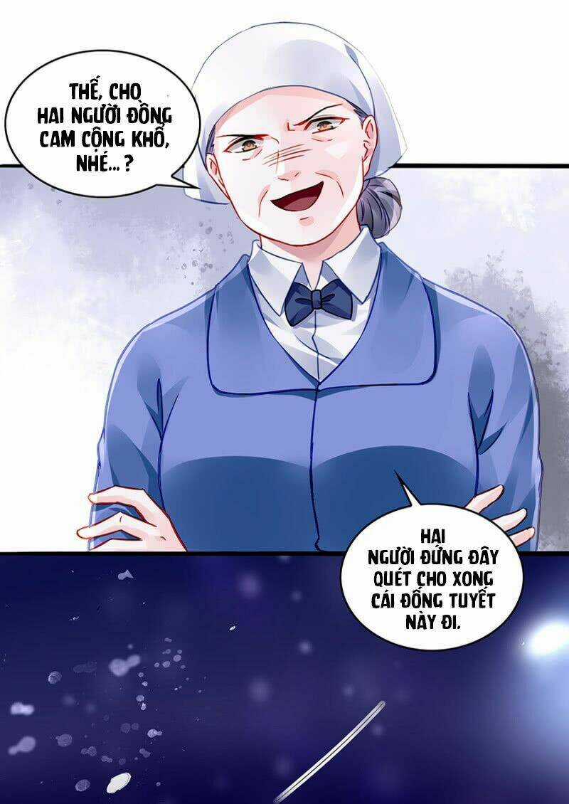 Thanh Xuân Bị Lãng Quên Chapter 36 trang 19