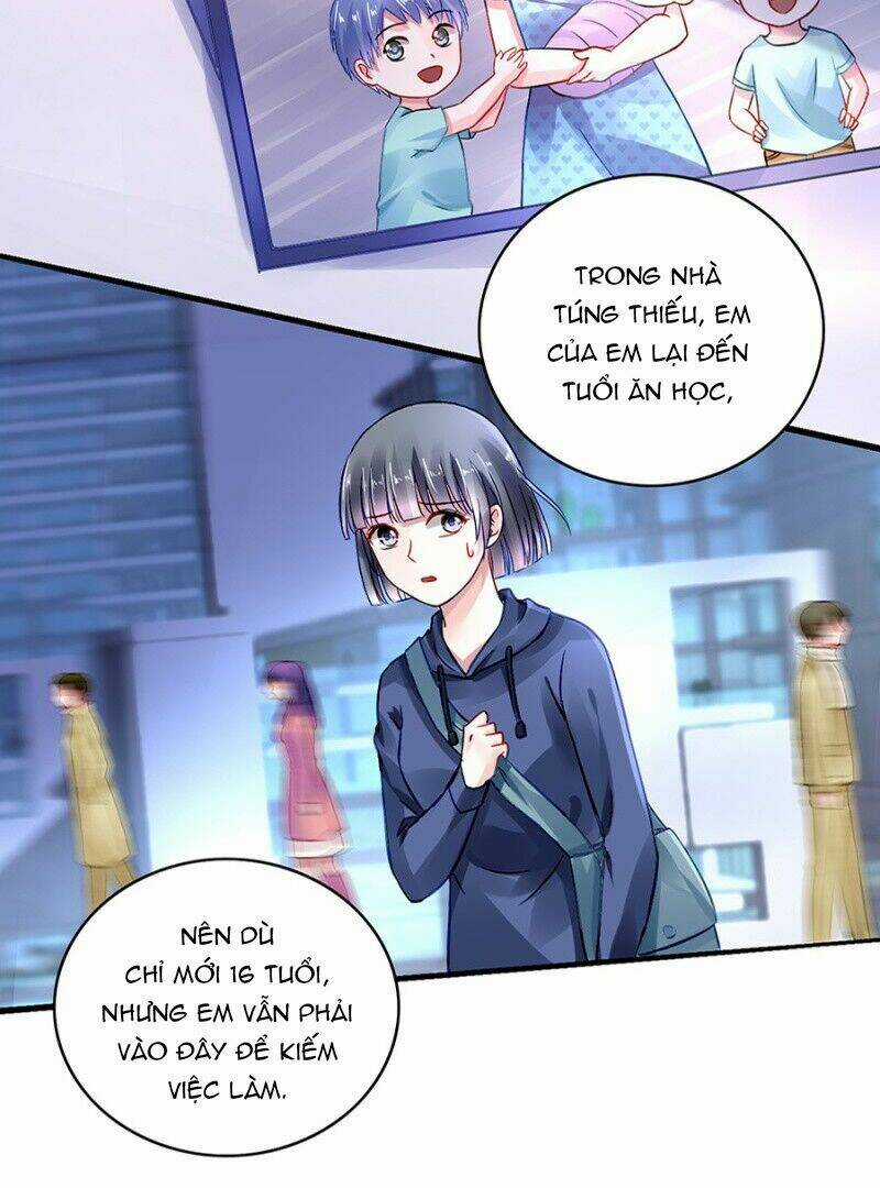 Thanh Xuân Bị Lãng Quên Chapter 36 trang 2