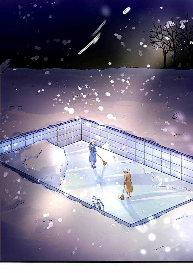 Thanh Xuân Bị Lãng Quên Chapter 36 trang 20