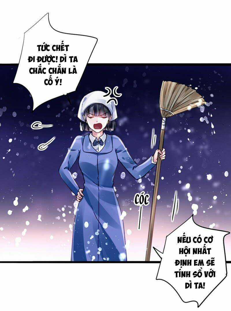 Thanh Xuân Bị Lãng Quên Chapter 36 trang 22