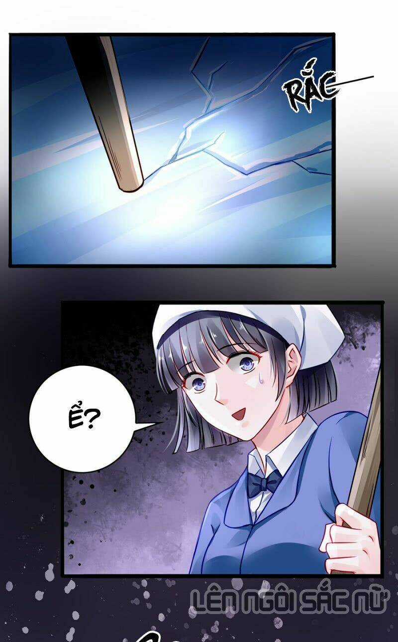 Thanh Xuân Bị Lãng Quên Chapter 36 trang 23