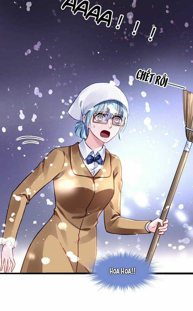 Thanh Xuân Bị Lãng Quên Chapter 36 trang 24