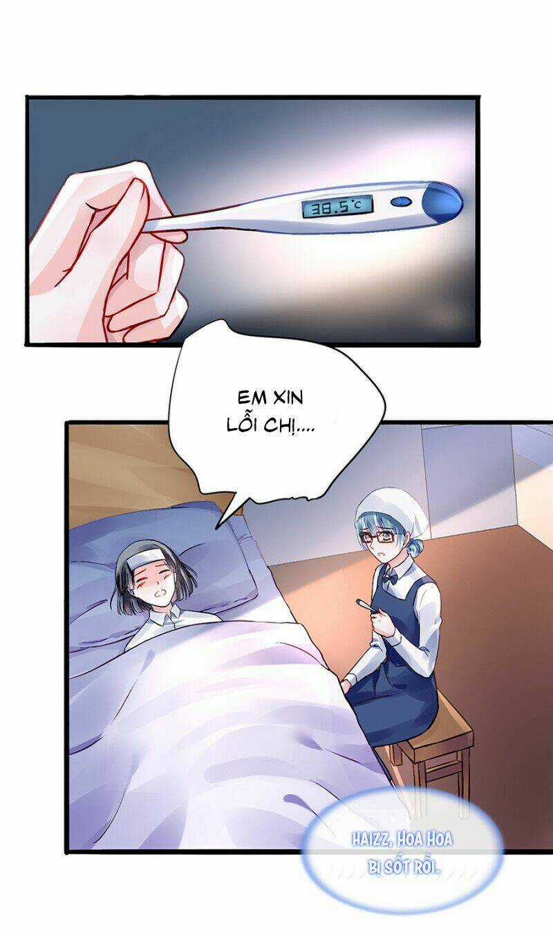 Thanh Xuân Bị Lãng Quên Chapter 36 trang 25