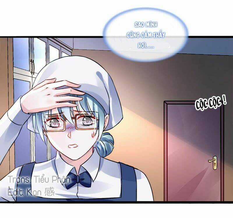 Thanh Xuân Bị Lãng Quên Chapter 36 trang 26