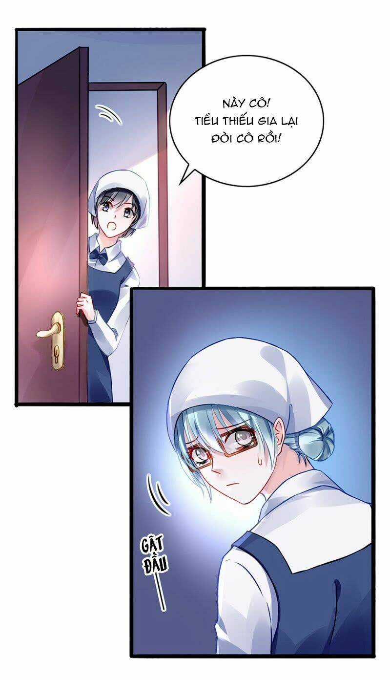 Thanh Xuân Bị Lãng Quên Chapter 36 trang 27