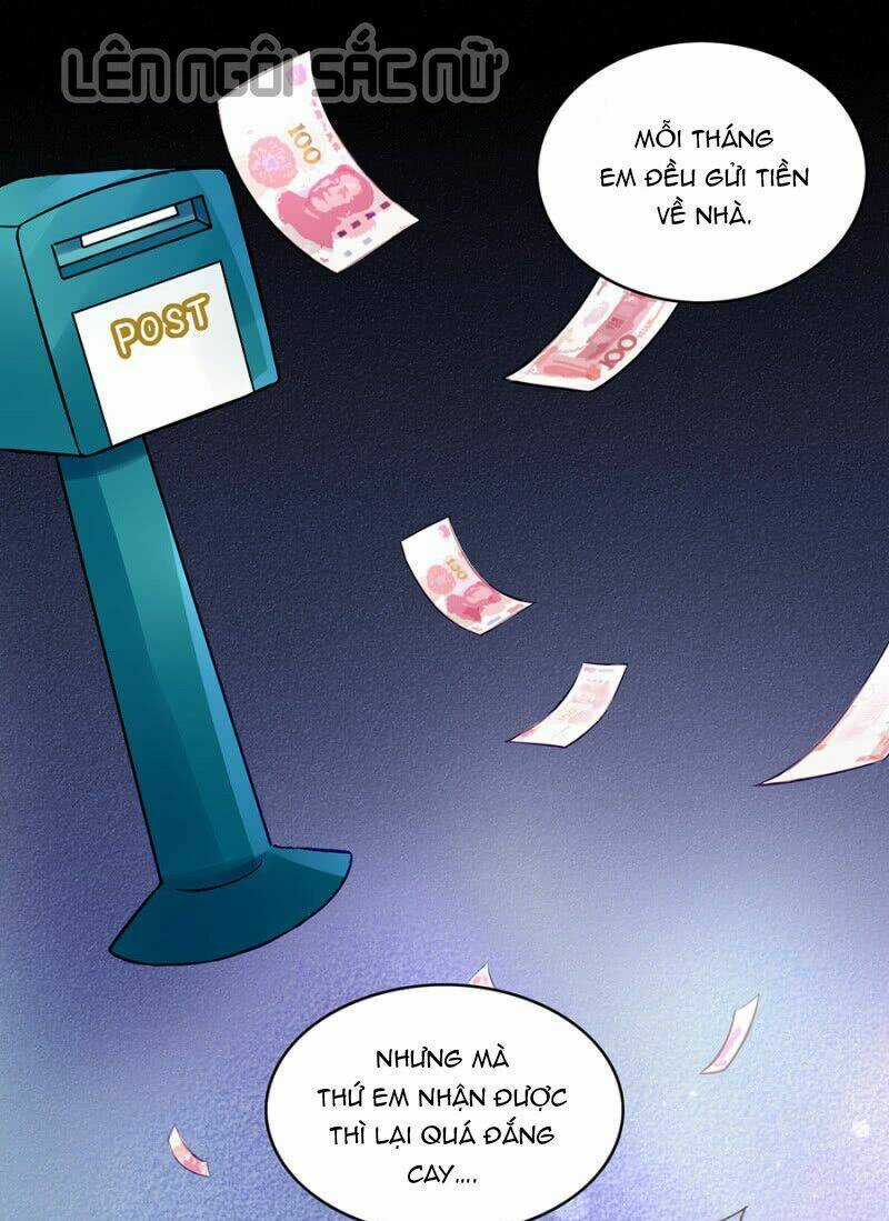 Thanh Xuân Bị Lãng Quên Chapter 36 trang 3