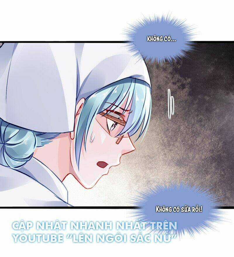 Thanh Xuân Bị Lãng Quên Chapter 36 trang 30