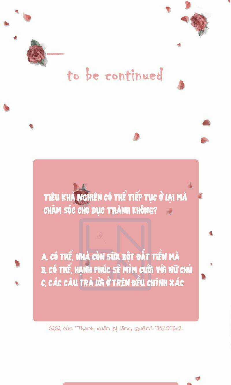 Thanh Xuân Bị Lãng Quên Chapter 36 trang 31