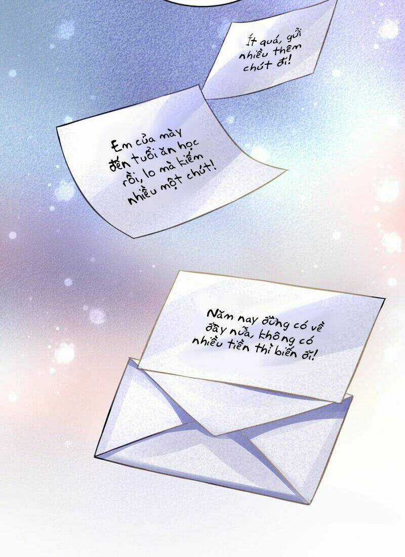 Thanh Xuân Bị Lãng Quên Chapter 36 trang 4