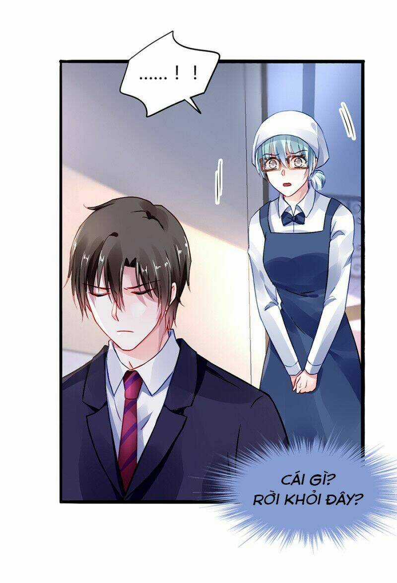 Thanh Xuân Bị Lãng Quên Chapter 37 trang 12