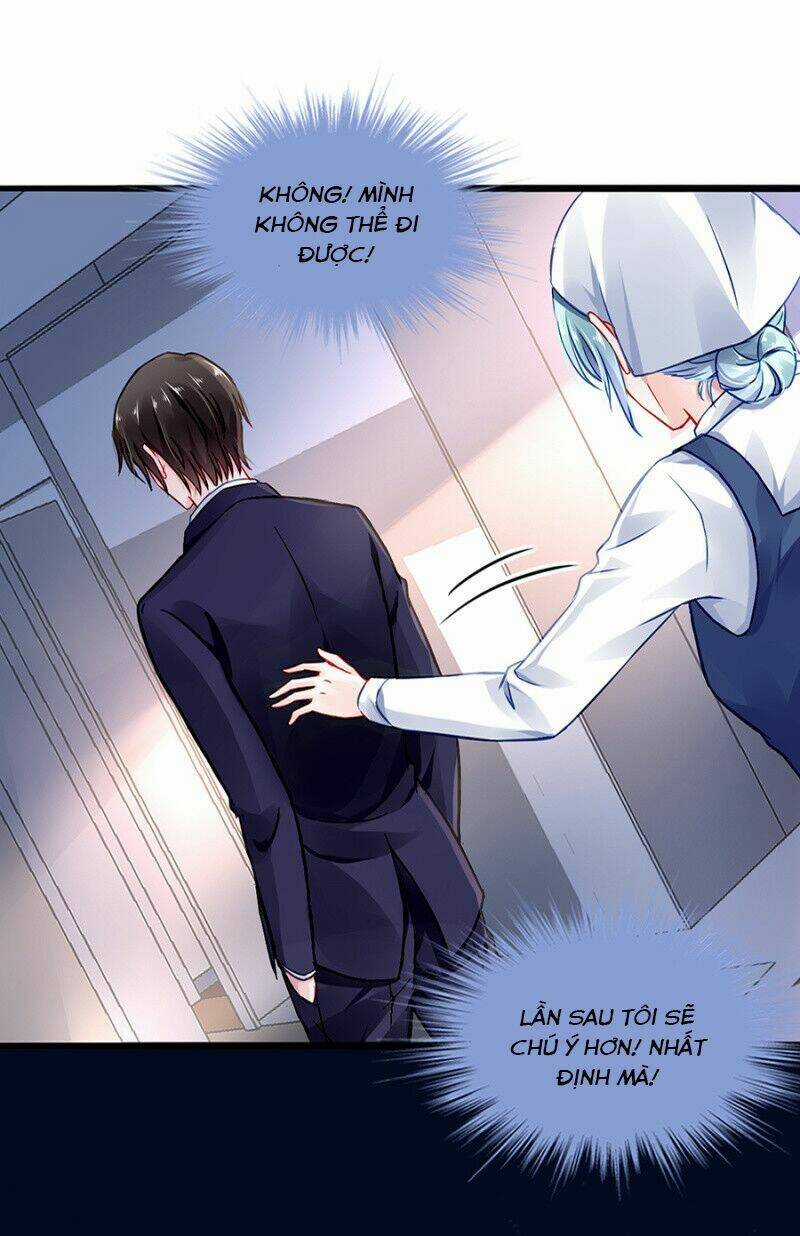 Thanh Xuân Bị Lãng Quên Chapter 37 trang 13