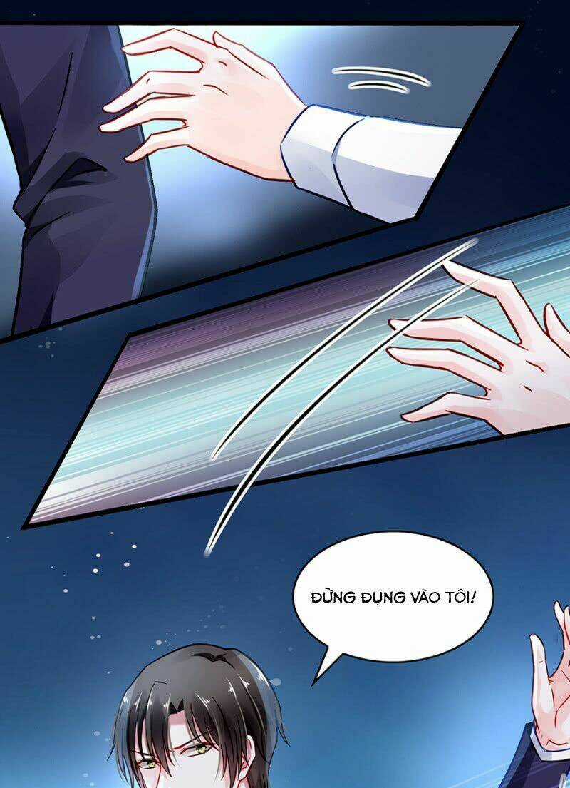 Thanh Xuân Bị Lãng Quên Chapter 37 trang 14