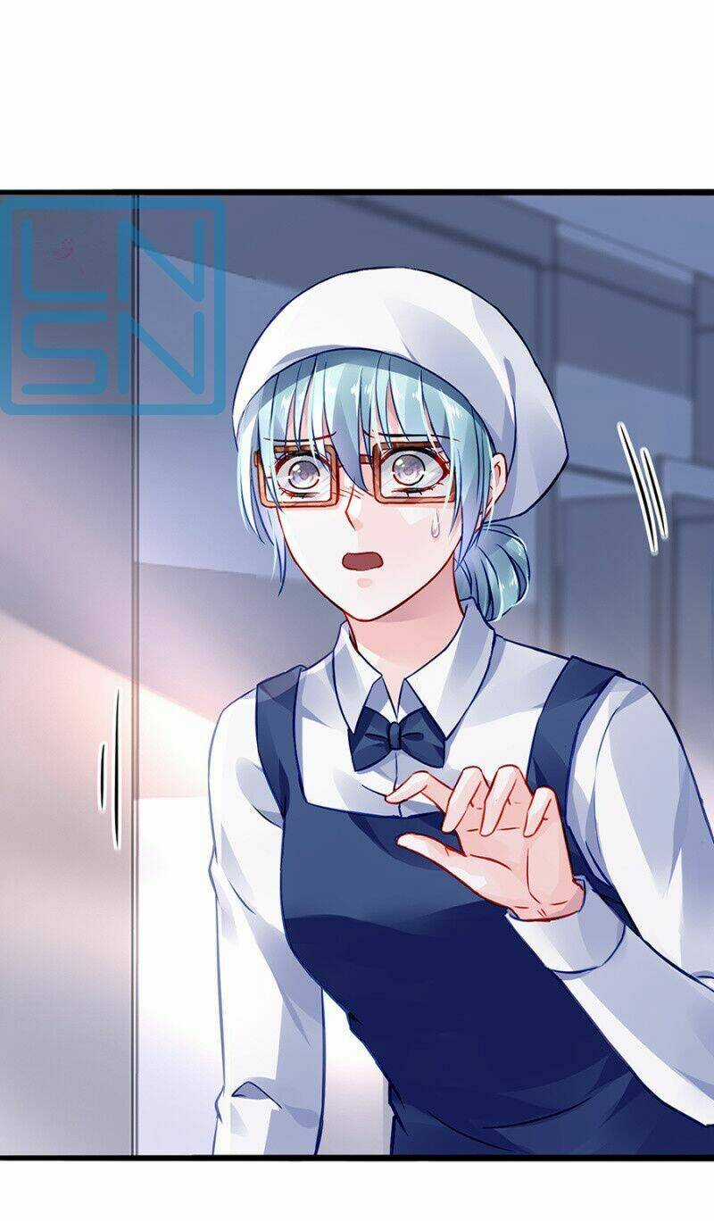 Thanh Xuân Bị Lãng Quên Chapter 37 trang 16