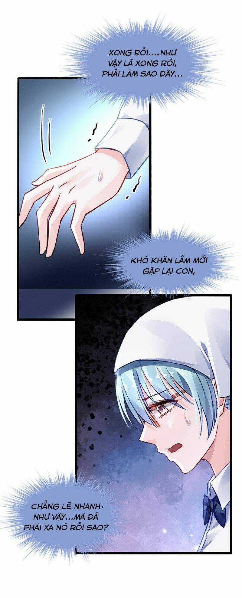 Thanh Xuân Bị Lãng Quên Chapter 37 trang 17