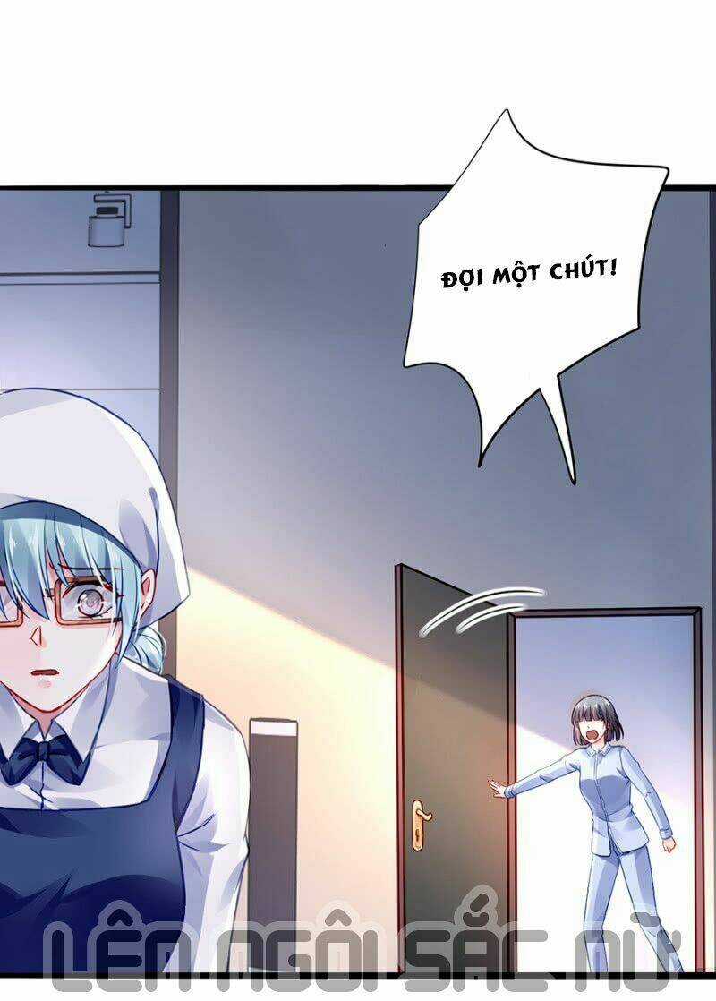 Thanh Xuân Bị Lãng Quên Chapter 37 trang 18