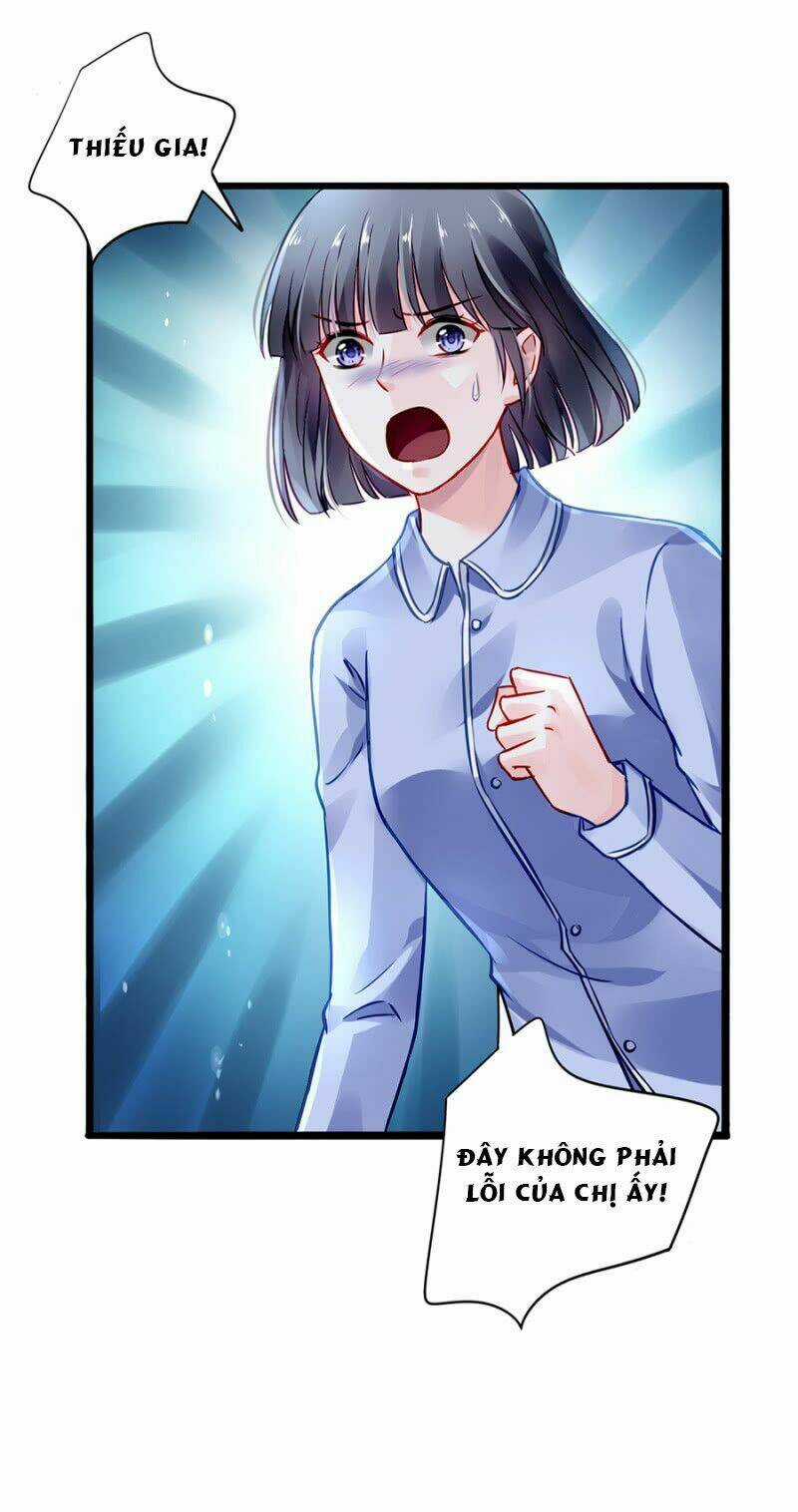 Thanh Xuân Bị Lãng Quên Chapter 37 trang 19