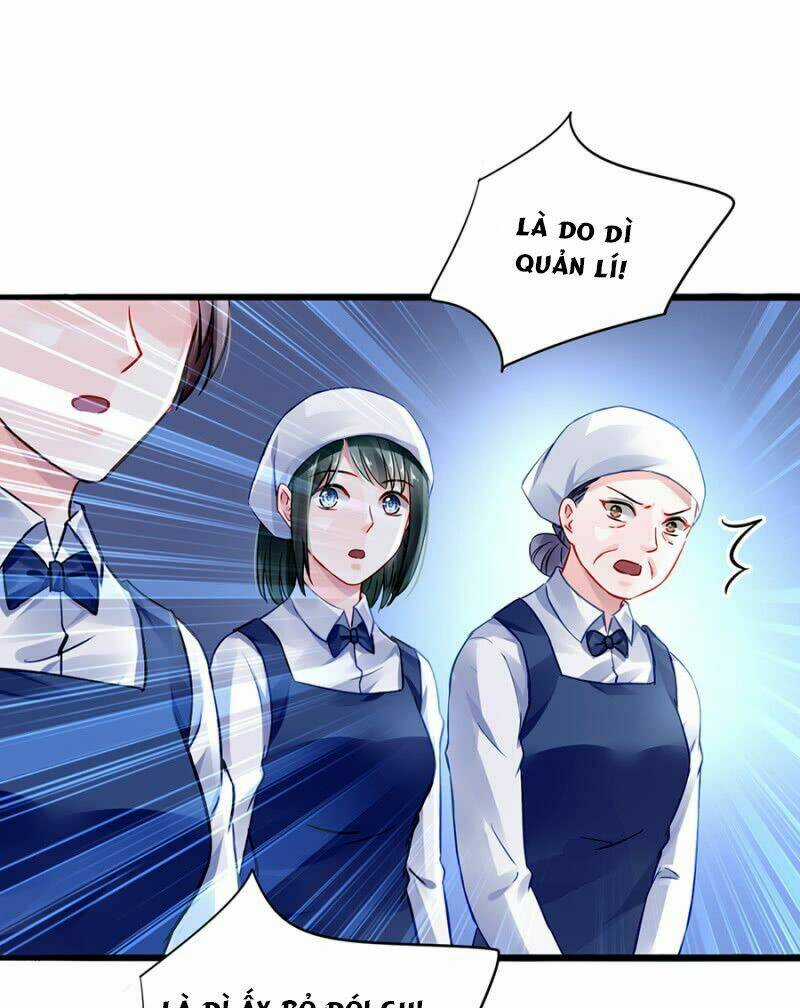 Thanh Xuân Bị Lãng Quên Chapter 37 trang 20