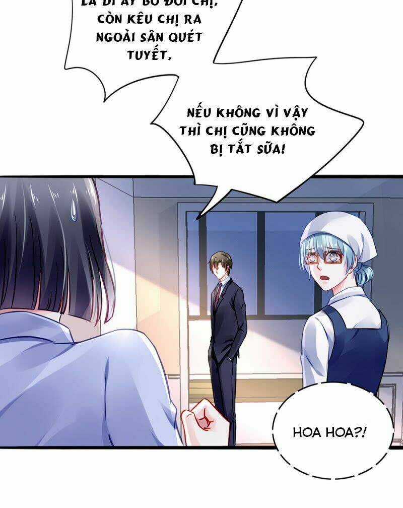 Thanh Xuân Bị Lãng Quên Chapter 37 trang 21