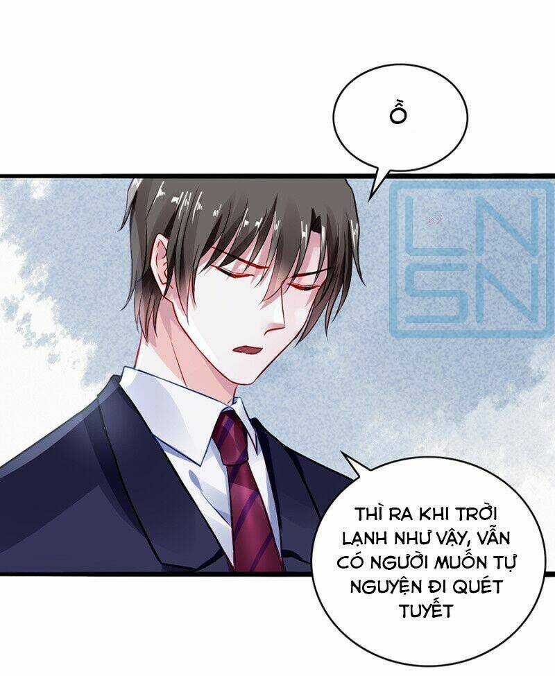 Thanh Xuân Bị Lãng Quên Chapter 37 trang 23