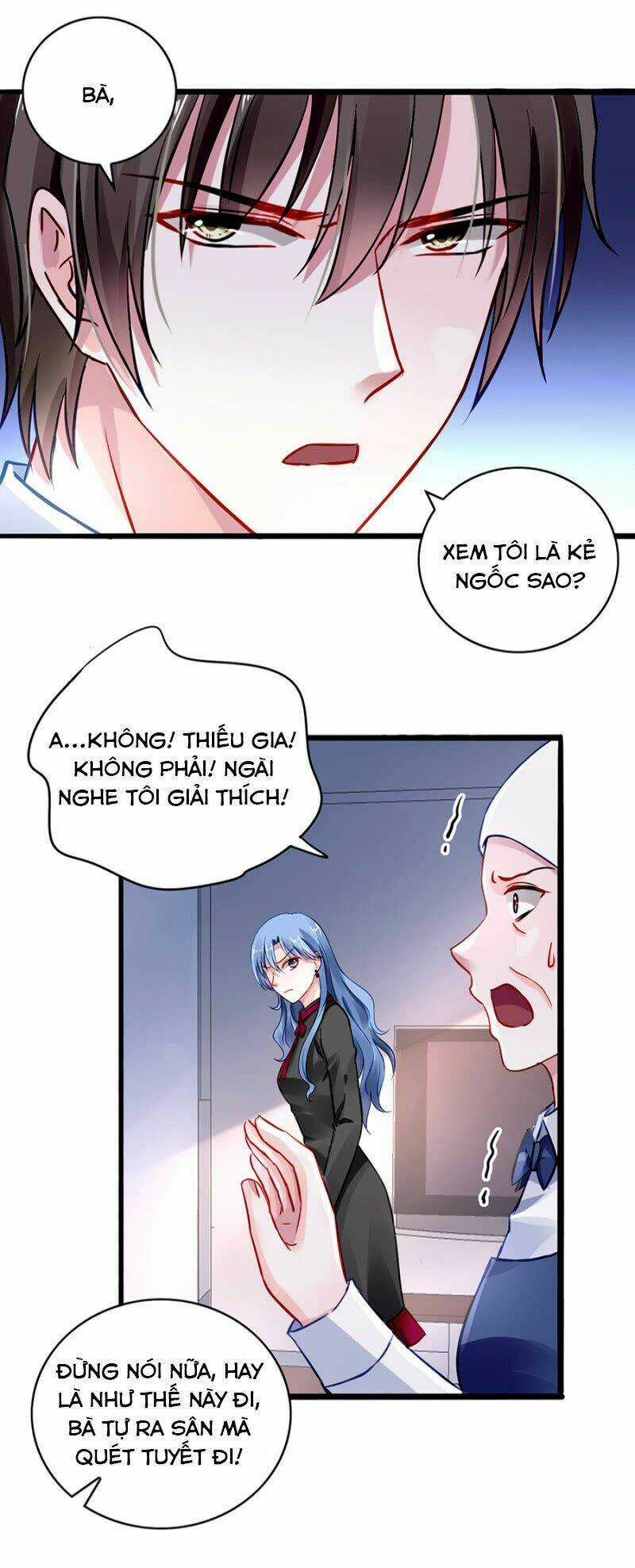 Thanh Xuân Bị Lãng Quên Chapter 37 trang 24