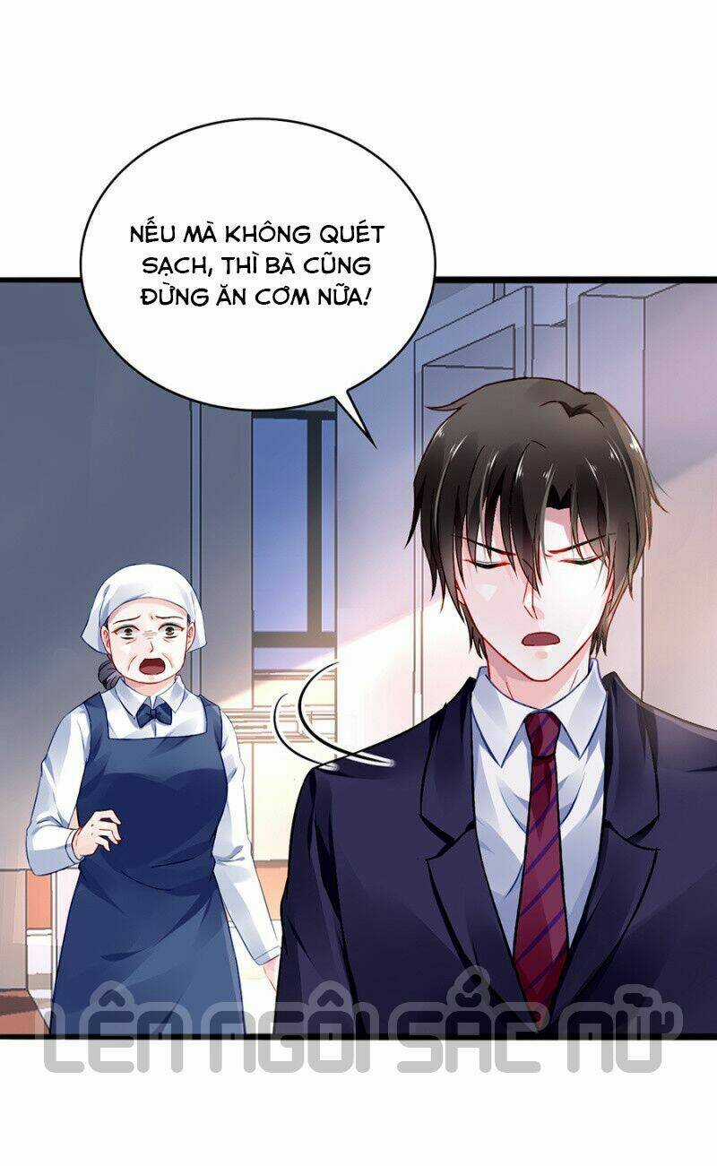 Thanh Xuân Bị Lãng Quên Chapter 37 trang 25