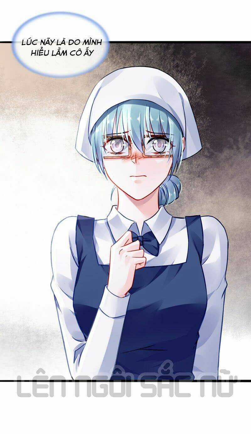 Thanh Xuân Bị Lãng Quên Chapter 37 trang 27