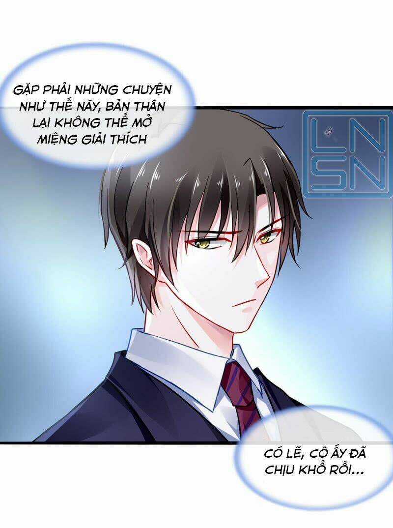 Thanh Xuân Bị Lãng Quên Chapter 37 trang 28