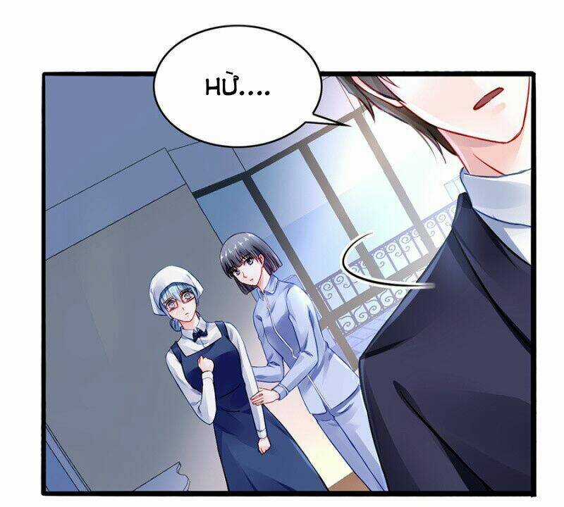 Thanh Xuân Bị Lãng Quên Chapter 37 trang 29