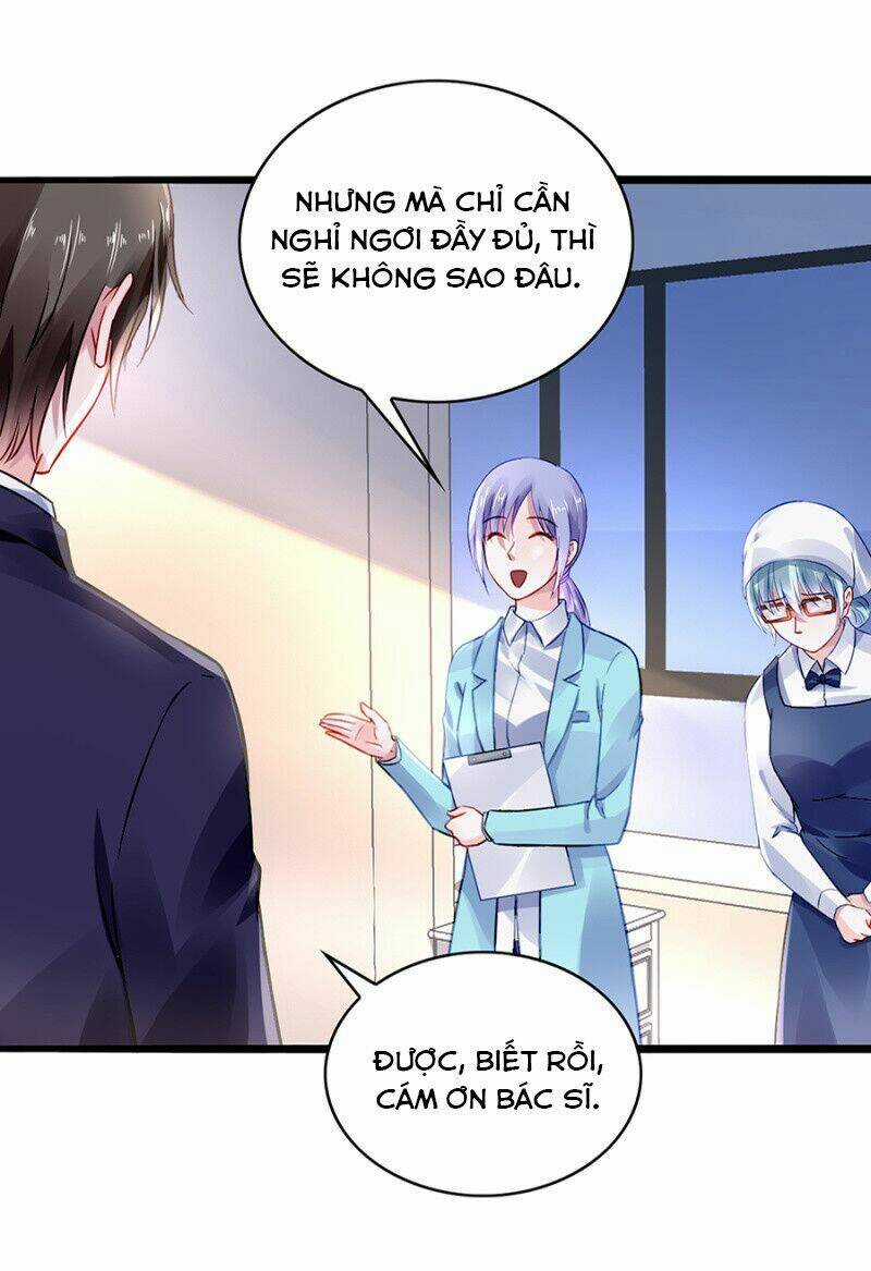 Thanh Xuân Bị Lãng Quên Chapter 37 trang 3