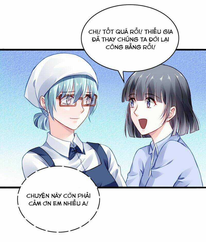 Thanh Xuân Bị Lãng Quên Chapter 37 trang 30