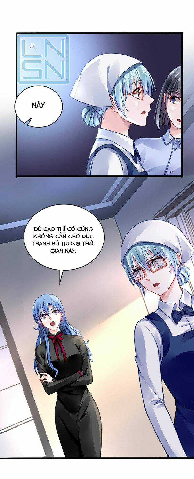 Thanh Xuân Bị Lãng Quên Chapter 37 trang 31