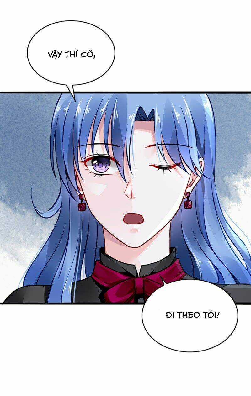 Thanh Xuân Bị Lãng Quên Chapter 37 trang 32