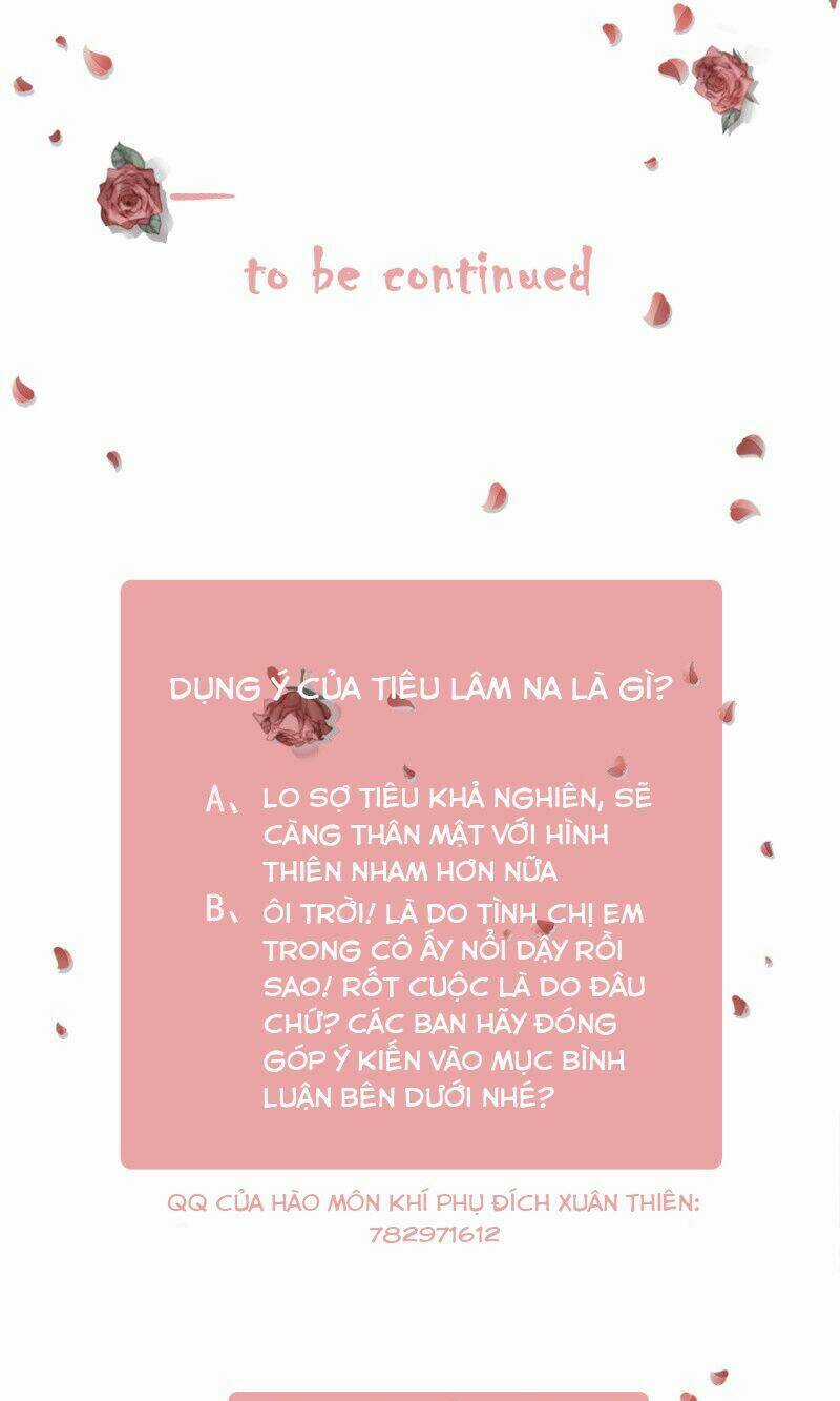 Thanh Xuân Bị Lãng Quên Chapter 37 trang 33