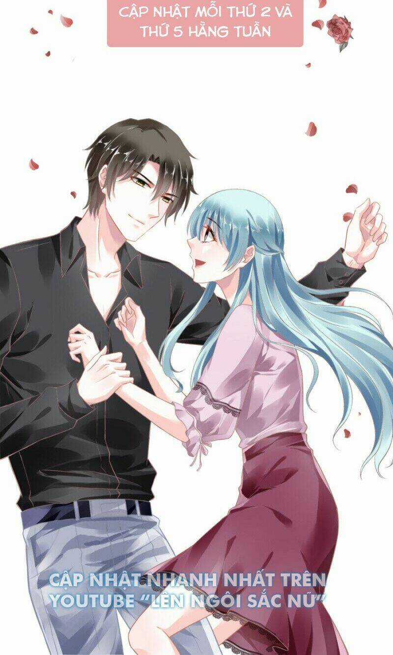 Thanh Xuân Bị Lãng Quên Chapter 37 trang 34