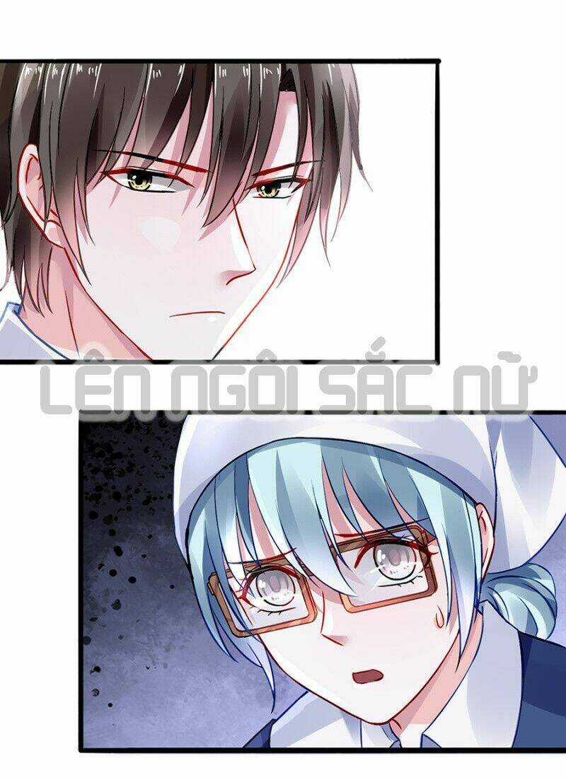 Thanh Xuân Bị Lãng Quên Chapter 37 trang 4