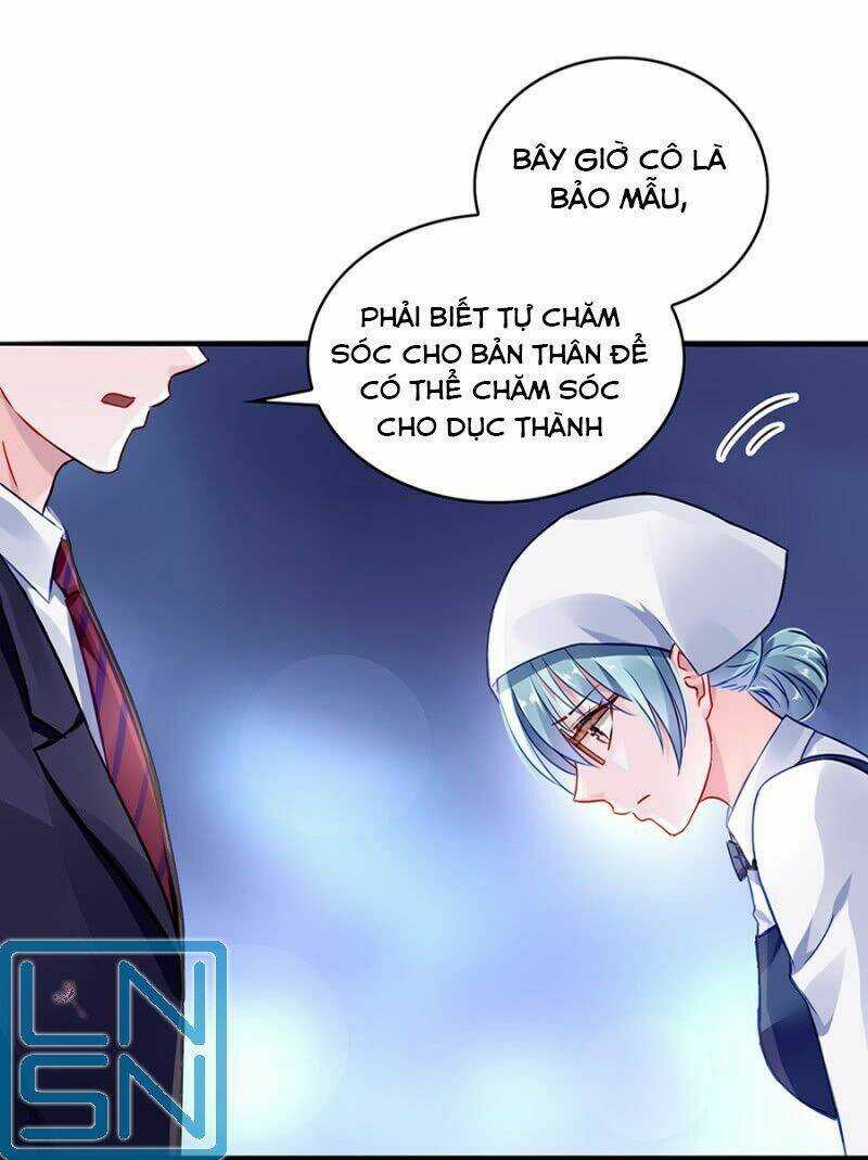 Thanh Xuân Bị Lãng Quên Chapter 37 trang 5
