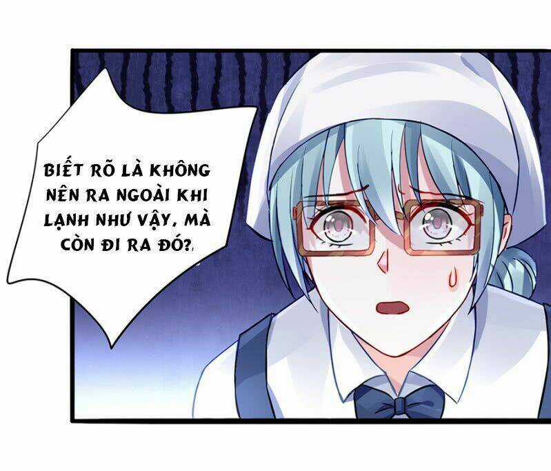 Thanh Xuân Bị Lãng Quên Chapter 37 trang 8