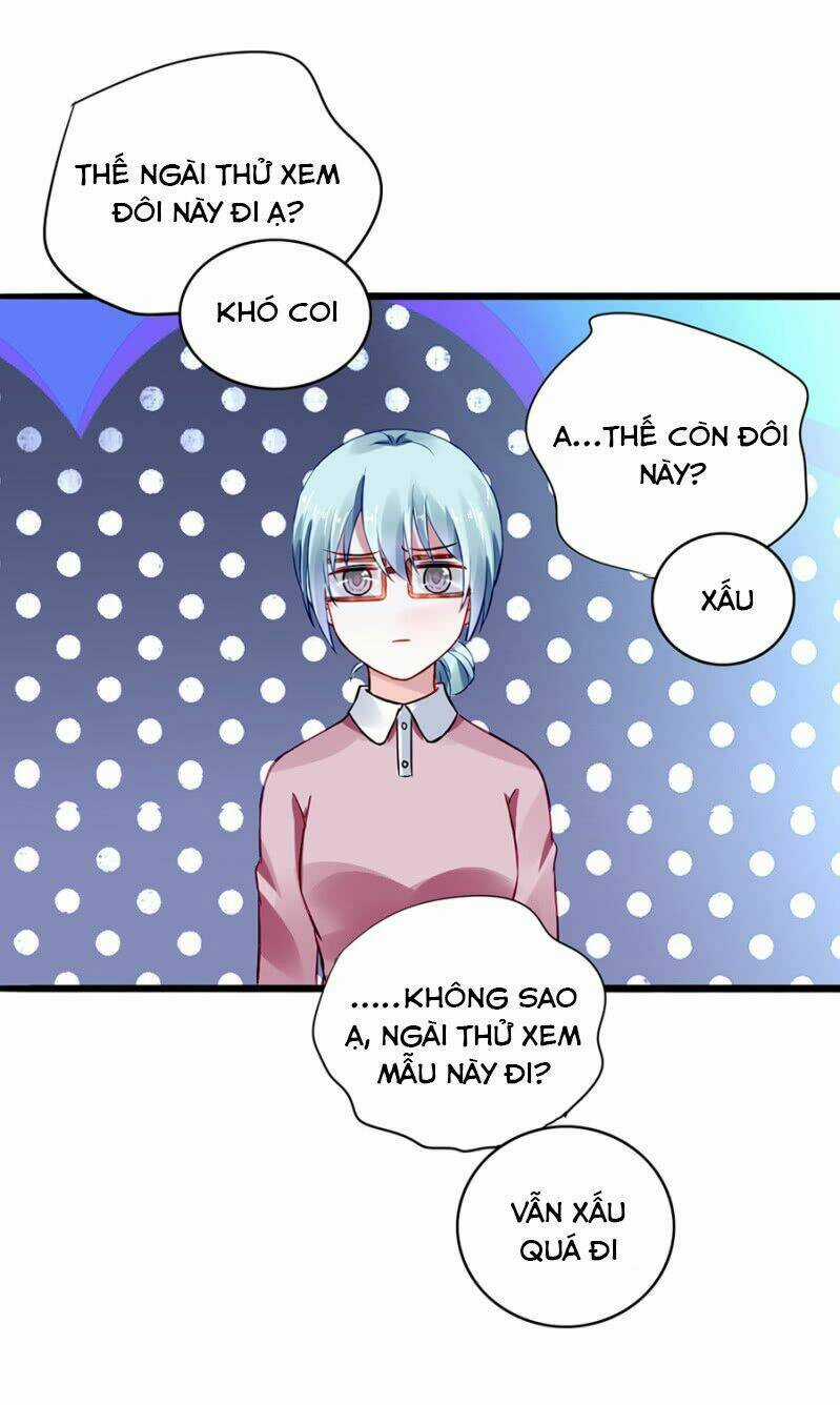 Thanh Xuân Bị Lãng Quên Chapter 38 trang 10